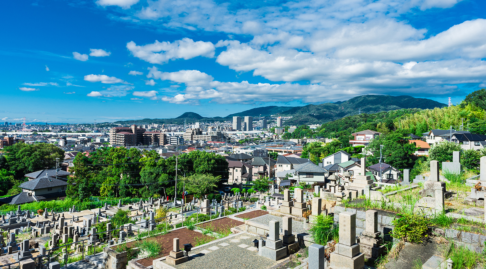 山口県周南市の墓じまいや墓石・石材加工 お墓のことなら田畠石材